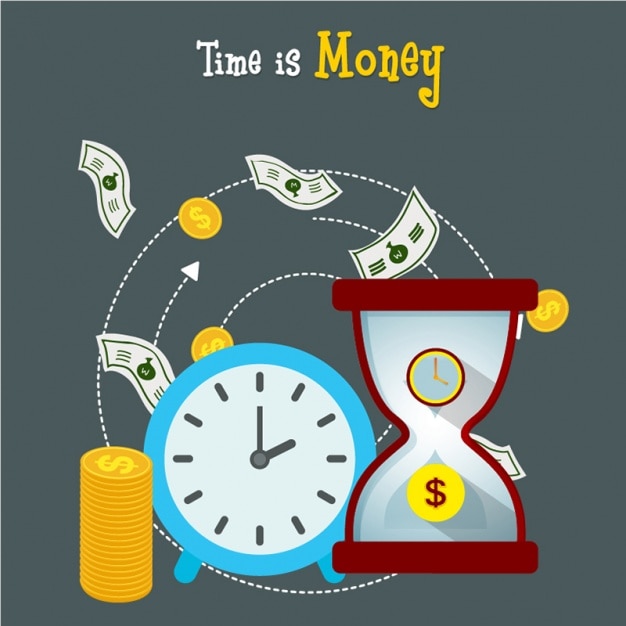 Free Free Time Is Money Svg Free 309 SVG PNG EPS DXF File