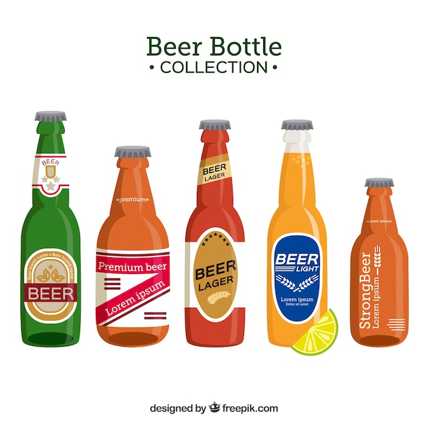 how to fix flat beer