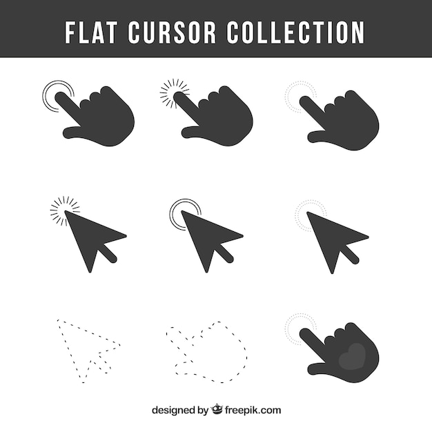 deviantart black mouse cursor deviantart black mouse cursor