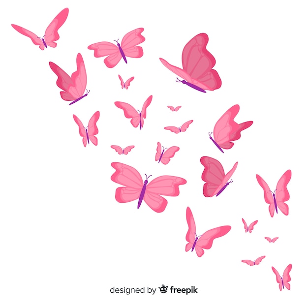 Featured image of post Borboleta Rosa Png Vetor Browse our borboleta png images graphics and designs from 79 322 free vectors graphics