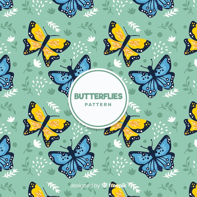 Free Free Butterfly Pattern Svg Free 576 SVG PNG EPS DXF File