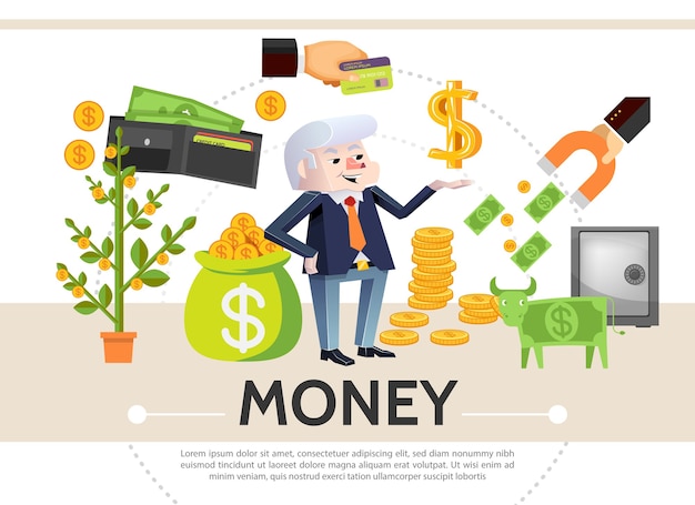 tarjeta de ion moneytree