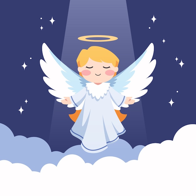 [Image: flat-christmas-angel-illustration_23-2148348308.jpg]
