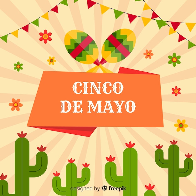 zoom background images cinco de mayo