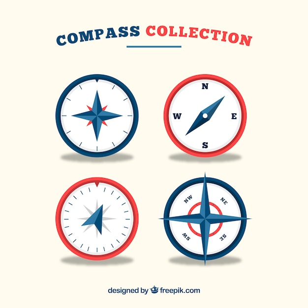 Vektor Tegak Gambar Logo Sepatu  Compass 