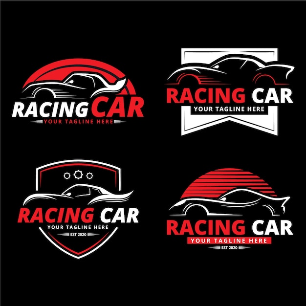 Download Free Free Automobile Logo Vectors 1 000 Images In Ai Eps Format Use our free logo maker to create a logo and build your brand. Put your logo on business cards, promotional products, or your website for brand visibility.