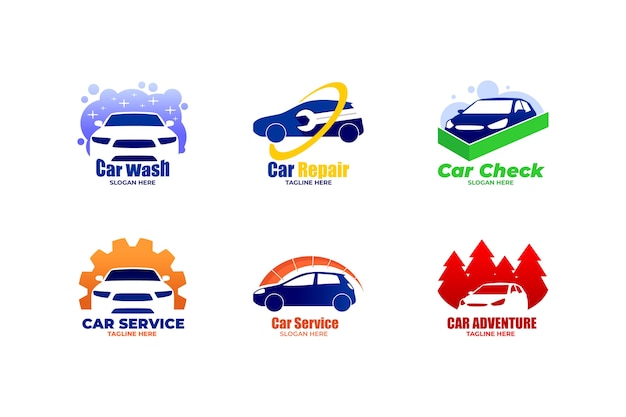Download Free Download Free Flat Design Car Logos Vector Freepik Use our free logo maker to create a logo and build your brand. Put your logo on business cards, promotional products, or your website for brand visibility.