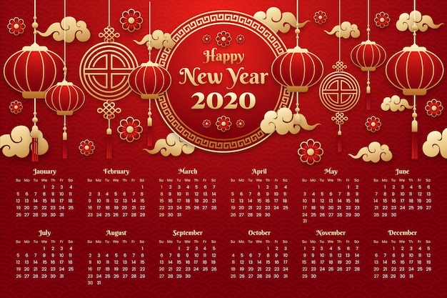 chinese new year 27