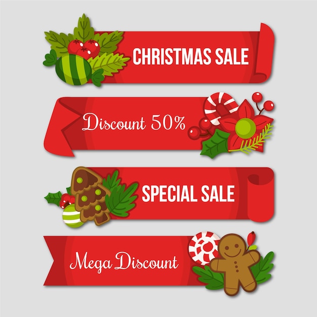 unique christmas ribbon sale