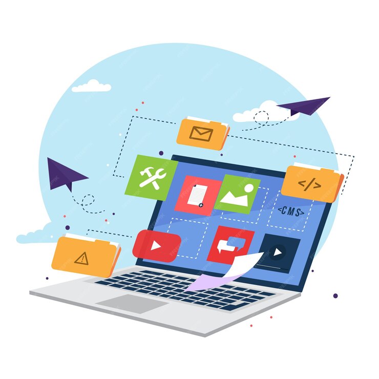 Mengevaluasi Sistem Kontrol dan Monitoring