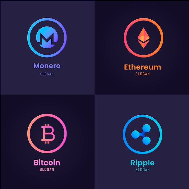 crypto logo design online