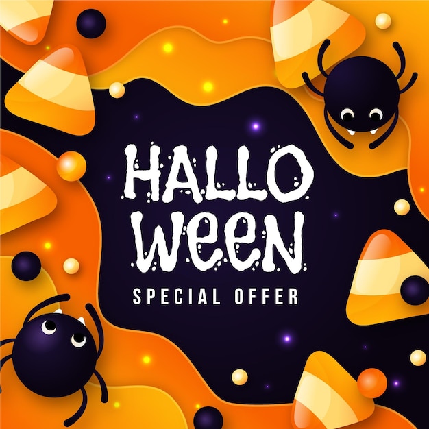 halloween spiders for sale