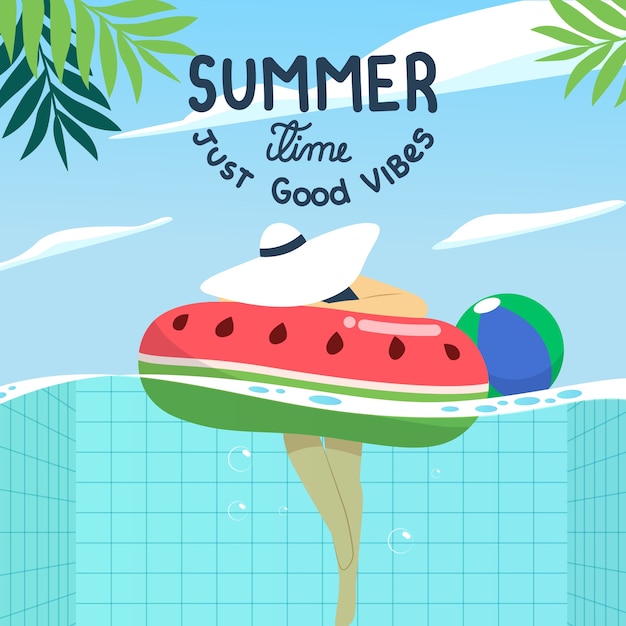 Free Free Summer Themed Svg 880 SVG PNG EPS DXF File