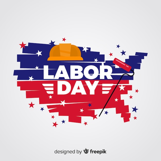 labour daymap