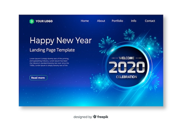 Download Free Happy New Year 2020 Images Free Vectors Stock Photos Psd Use our free logo maker to create a logo and build your brand. Put your logo on business cards, promotional products, or your website for brand visibility.