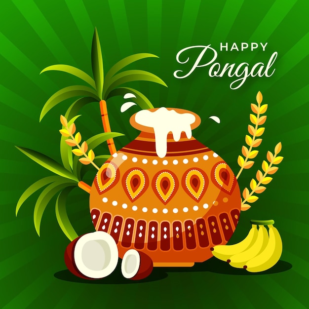 pongal festival