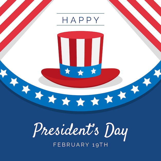 free-vector-flat-design-president-s-day-with-hat