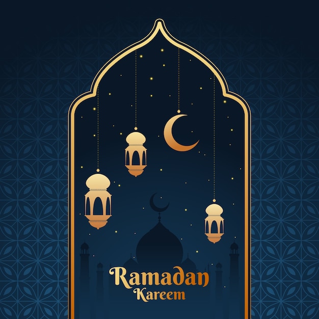 ramadan theme pictures