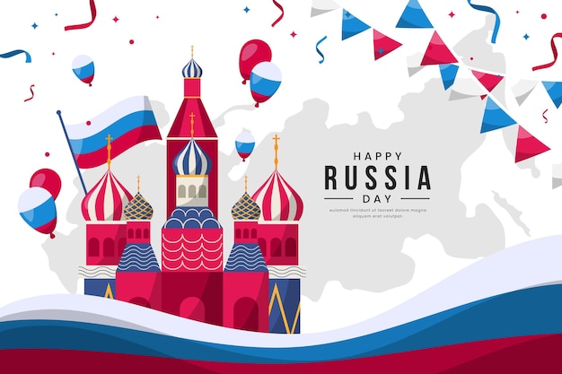 ロシア 画像 無料のベクター ストックフォト Psd