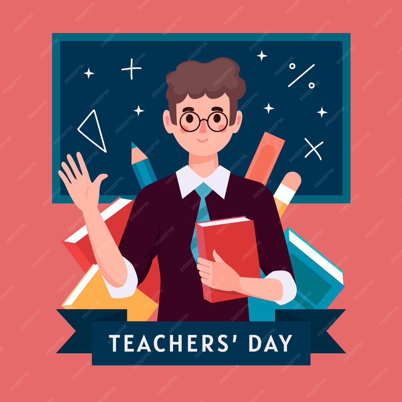 premium-vector-flat-design-teachers-day-celebration