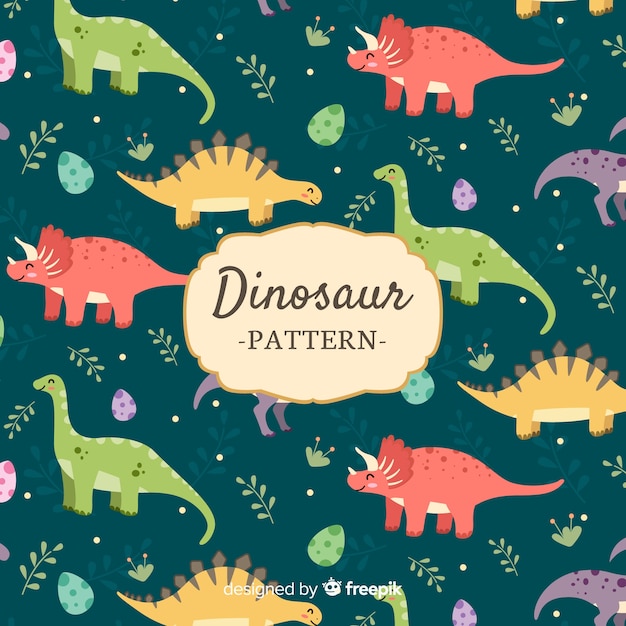 Svg Dinosaur Birthday Banner