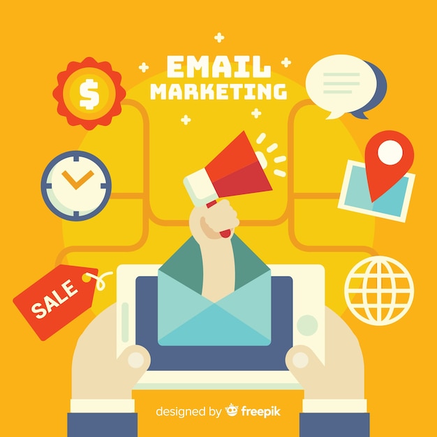 video in email marketing for free