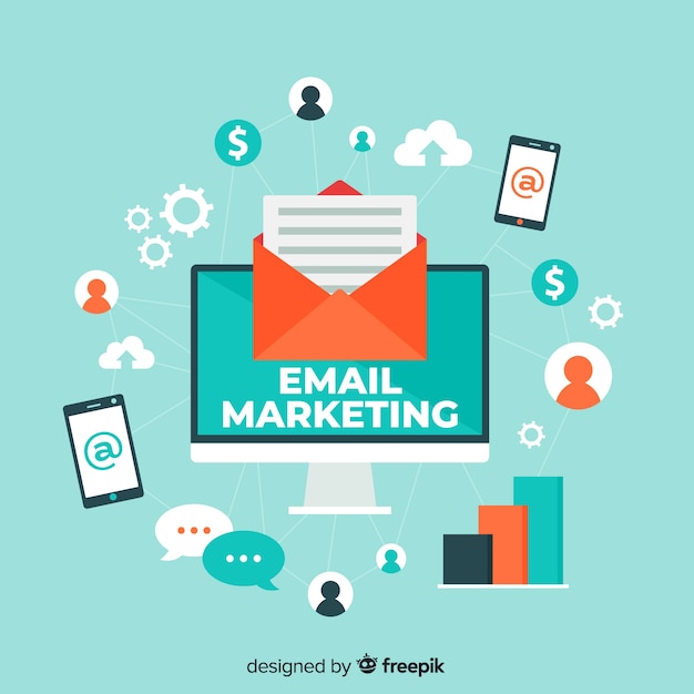 Useful Ideas For Using E-mail To Market 2