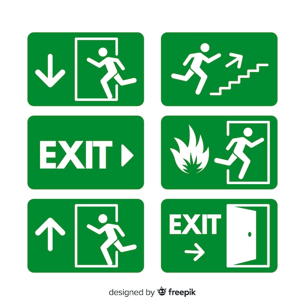 Download Free Exit Images Free Vectors Stock Photos Psd Use our free logo maker to create a logo and build your brand. Put your logo on business cards, promotional products, or your website for brand visibility.