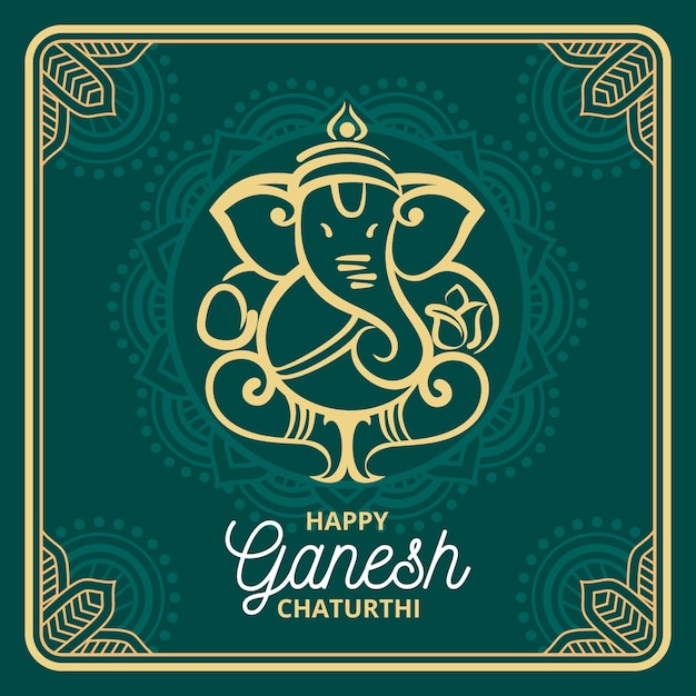 Download Free Ganpati Images Free Vectors Stock Photos Psd Use our free logo maker to create a logo and build your brand. Put your logo on business cards, promotional products, or your website for brand visibility.