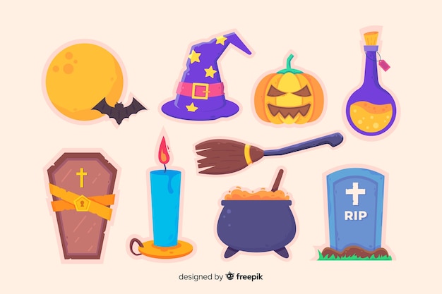 halloween accessories