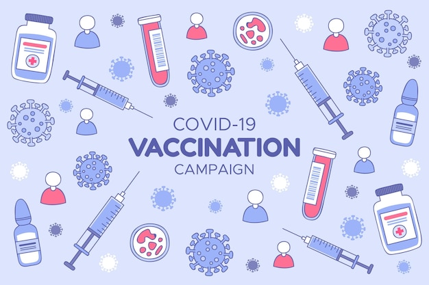 Vaksin Covid-19 Vector : Covid 19 Vaccine Wikipedia : Spesifikasi