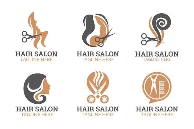 Beauty Logo Images Free Vectors Stock Photos Psd