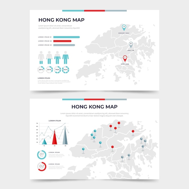 infographic design hong kong
