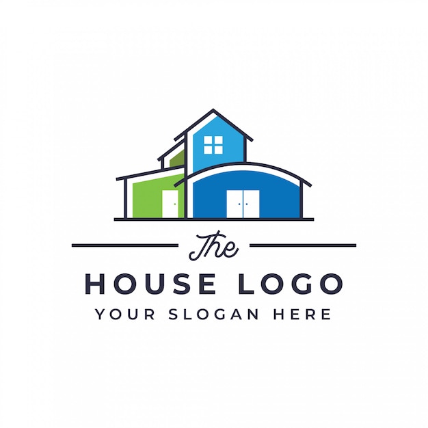 Download Free Home Logo Images Free Vectors Stock Photos Psd Use our free logo maker to create a logo and build your brand. Put your logo on business cards, promotional products, or your website for brand visibility.