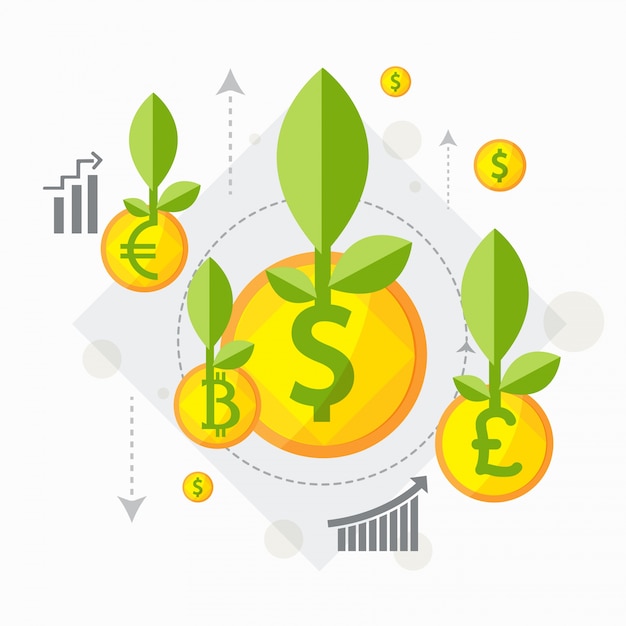 https://image.freepik.com/free-vector/flat-illustration-of-growing-green-plants-from-golden-coins-for-business-investment-and-growth-concept_1302-5467.jpg