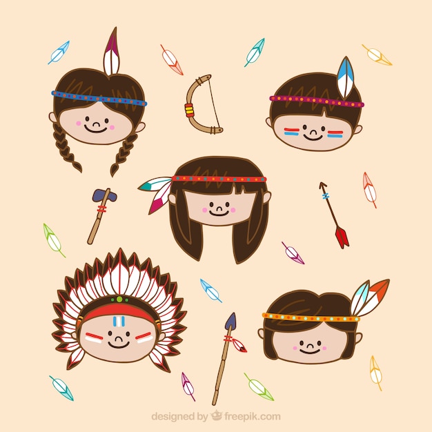 indian clipart collection free download - photo #35
