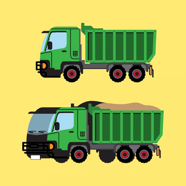 Free Free 148 Truck Isometric Svg SVG PNG EPS DXF File