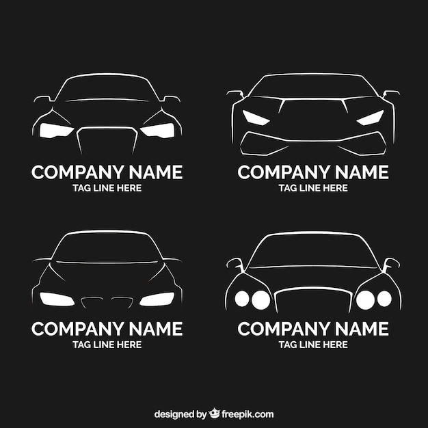 Download Free Automotive Logo Images Free Vectors Stock Photos Psd Use our free logo maker to create a logo and build your brand. Put your logo on business cards, promotional products, or your website for brand visibility.