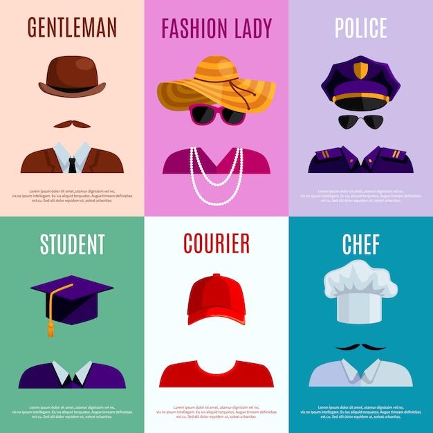 Download Chef Hat Vectors, Photos and PSD files | Free Download