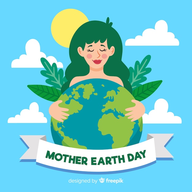 Mother Earth Clipart Images - The Earth Images Revimage.Org