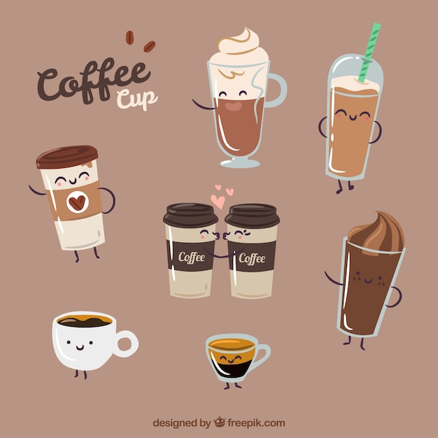 Coffee Cup Images Free Vectors Stock Photos Psd