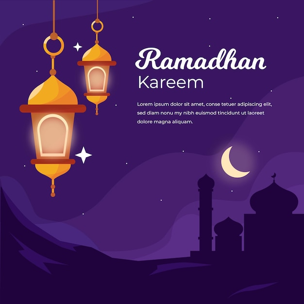 ramadan illustrations download