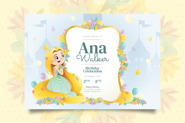 Free Free 85 Free Printable Princess Jasmine Invitation Template SVG PNG EPS DXF File