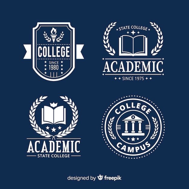 Download Free Education Logo Images Free Vectors Stock Photos Psd Use our free logo maker to create a logo and build your brand. Put your logo on business cards, promotional products, or your website for brand visibility.