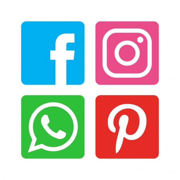 social icon pack