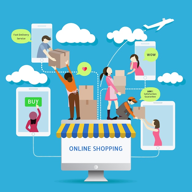 Take pleasure in Shopping On The Internet Using This Type Of Beneficial Suggestions 3