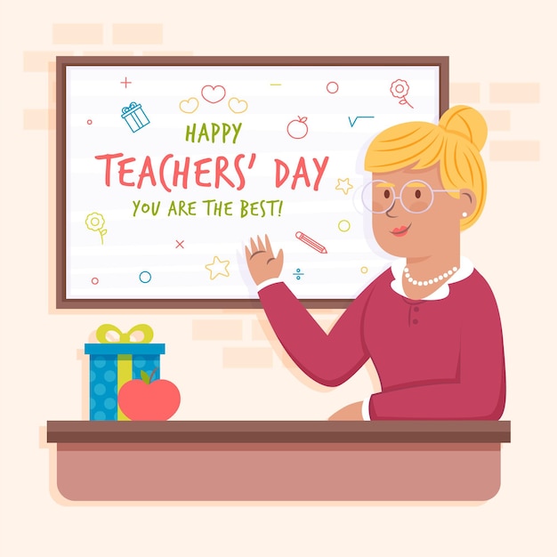 Free Free Teachers Day Svg Free 307 SVG PNG EPS DXF File