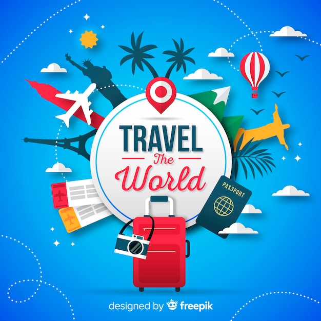 e travel agency