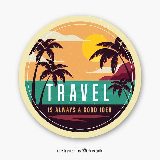 Download Free Travel Logo Images Free Vectors Stock Photos Psd Use our free logo maker to create a logo and build your brand. Put your logo on business cards, promotional products, or your website for brand visibility.