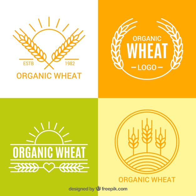 Download Free Wheat Grain Images Free Vectors Stock Photos Psd Use our free logo maker to create a logo and build your brand. Put your logo on business cards, promotional products, or your website for brand visibility.